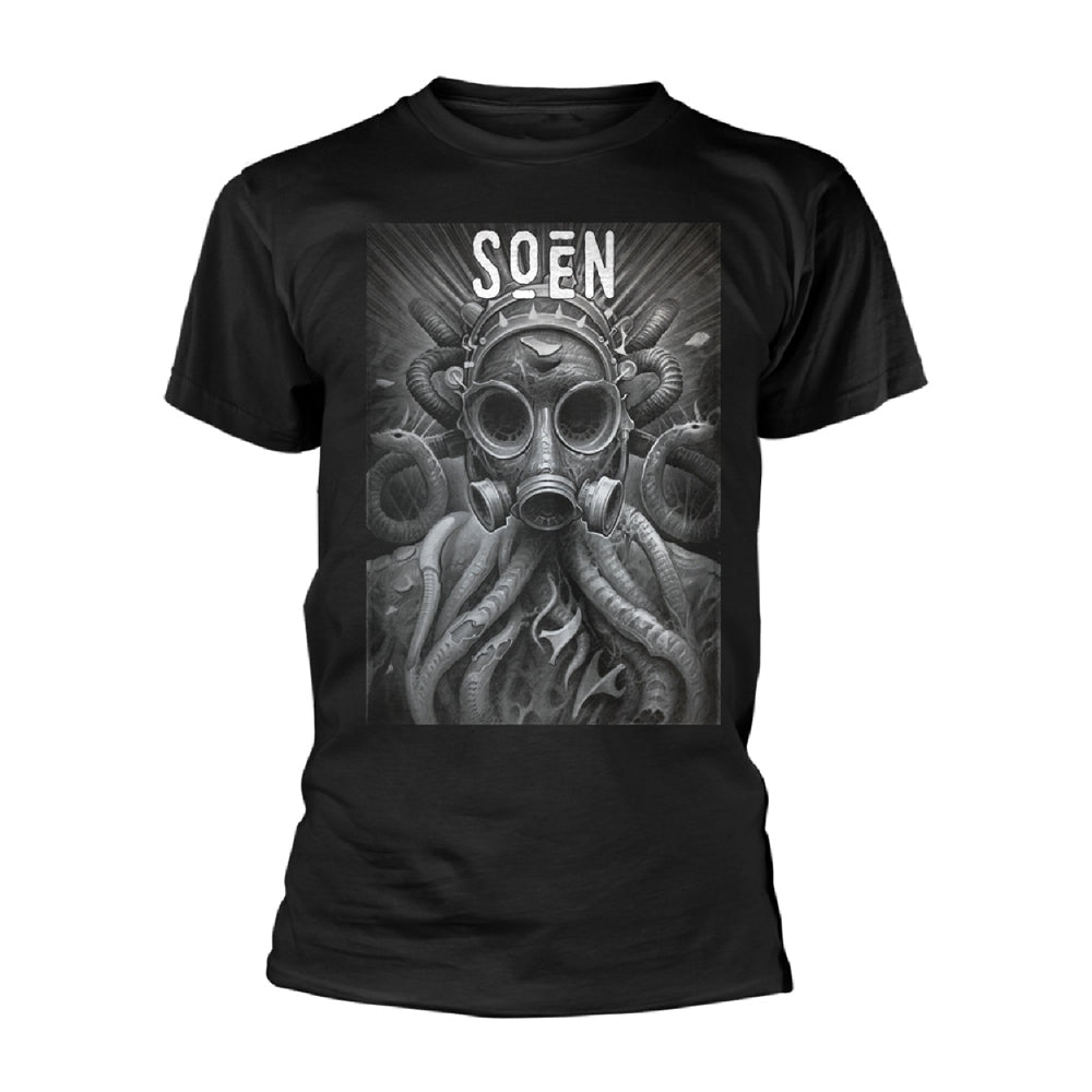 Soen - Incendiary - T-shirt - PHD