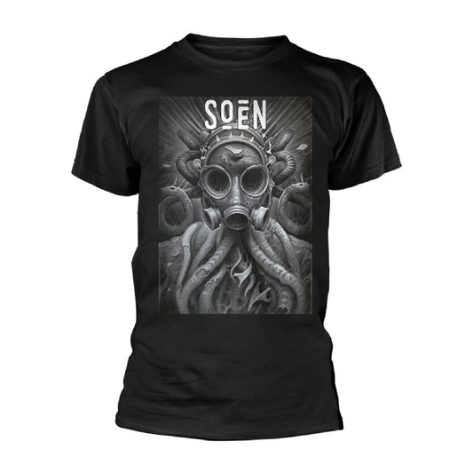 Soen - Incendiary - T-shirt - PHD