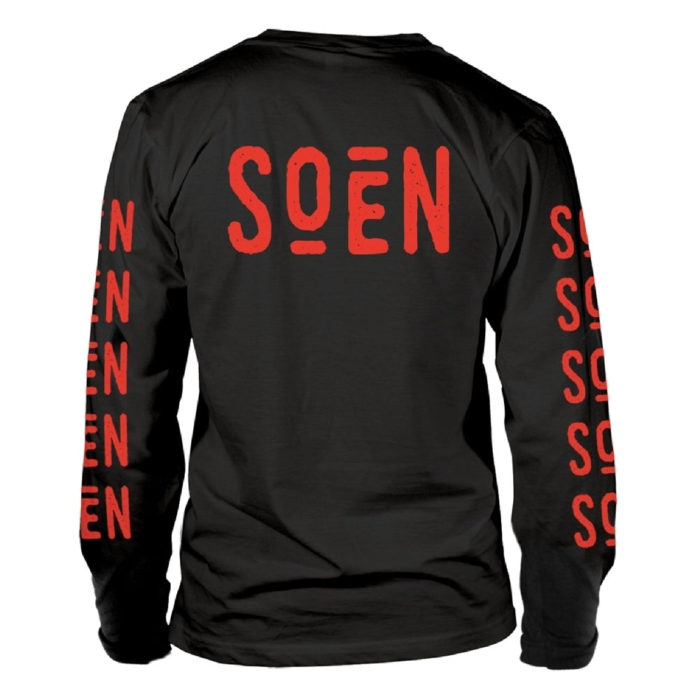 Soen - Redmoon - Long Sleeve - PHD - Image 2