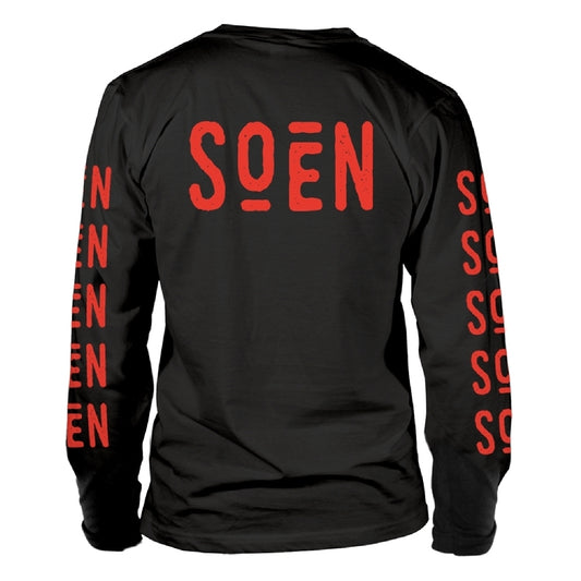 Soen - Redmoon - Long Sleeve - PHD - Image 2