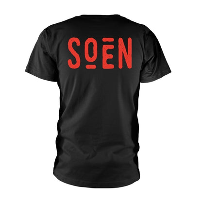 Soen - Redmoon - T-shirt - PHD - Image 2