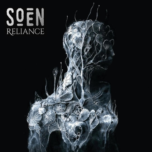 Soen - Reliance - CD DIGIPAK - Silver Lining Music