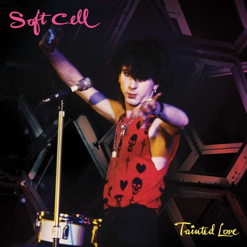 Soft Cell - Tainted Love - CD DIGIPAK - Orchard Physical European Network GmbH