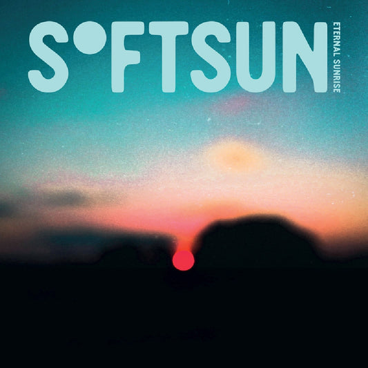 Softsun - Eternal Sunrise - LP - Heavy Psych Sounds Records