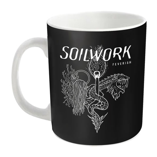Soilwork - Feverish - MUG - PHD