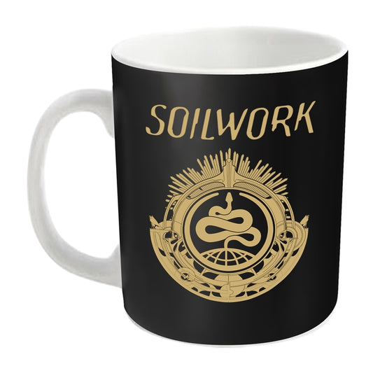 Soilwork - Snake - MUG - PHD