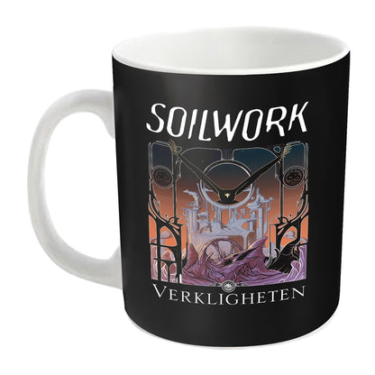 Soilwork - Verkligheten - MUG - PHD