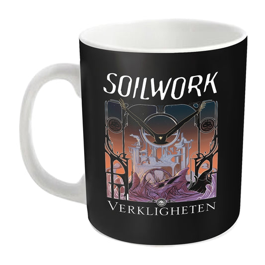 Soilwork - Verkligheten - MUG - PHD