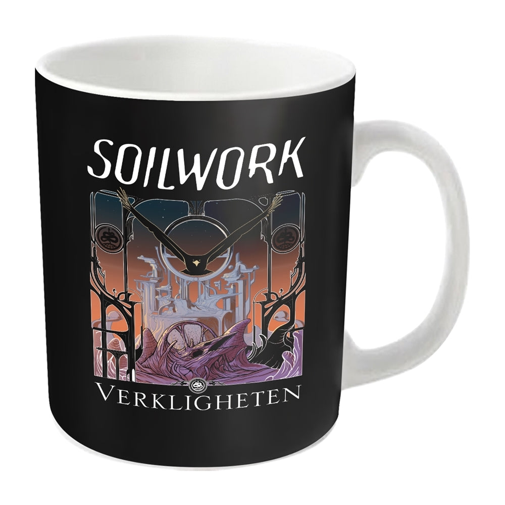 Soilwork - Verkligheten - MUG - PHD - Image 2