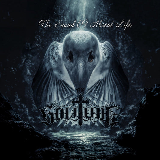 Solitude - The Sound Of Absent Life - CD - Nuclear Blast