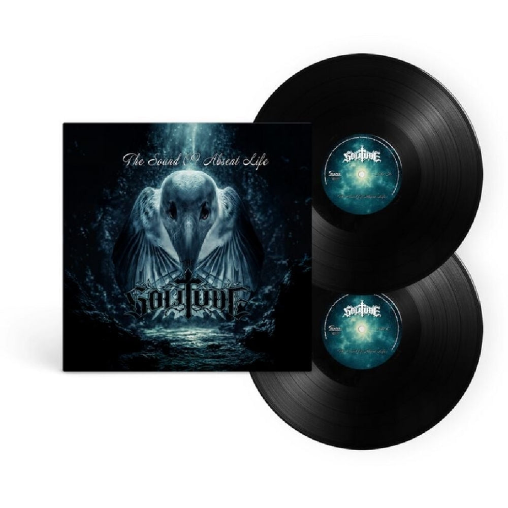Solitude - The Sound Of Absent Life - DOUBLE LP - Nuclear Blast