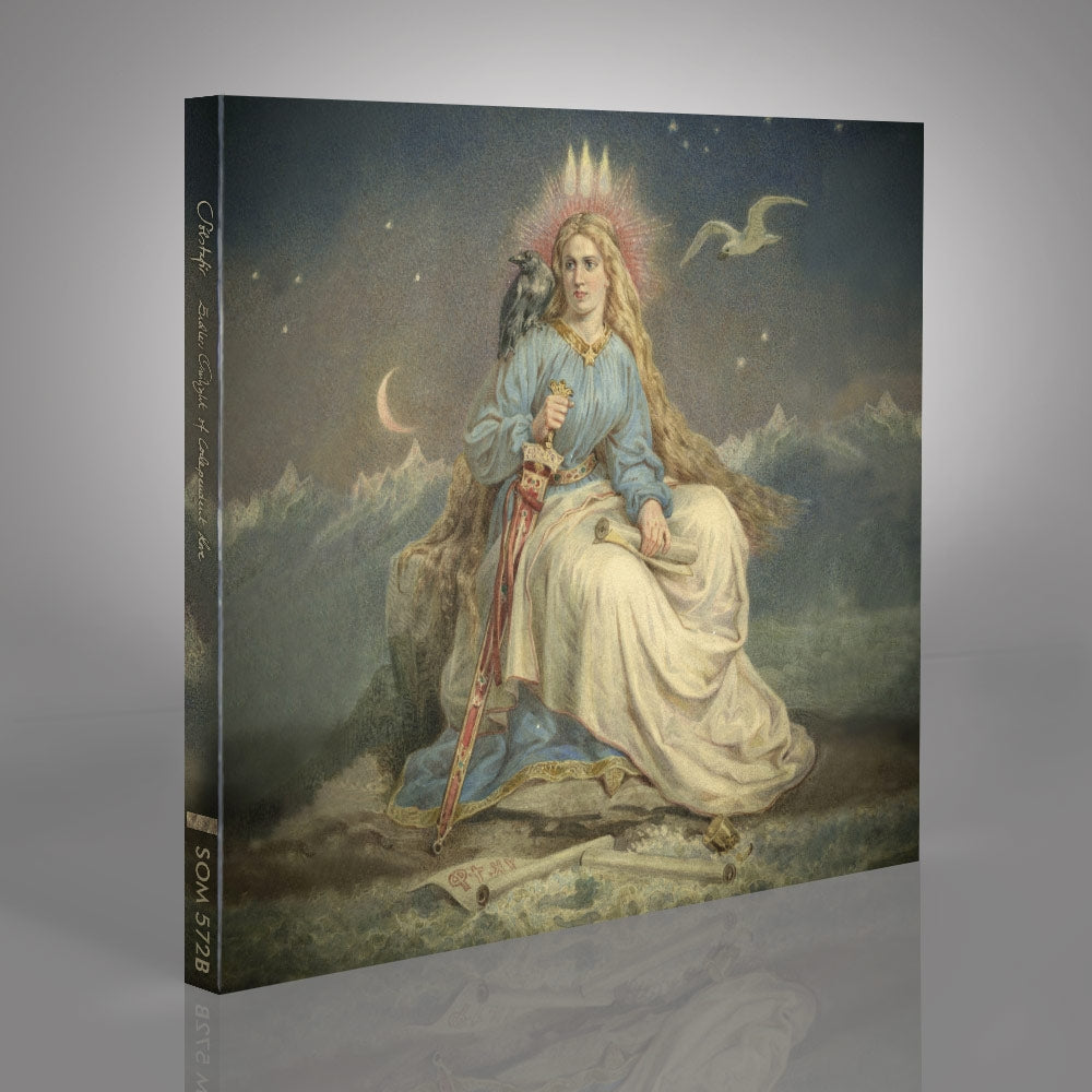 Solstafir - Endless Twilight Of Codependent Love - DIGIBOX - Season of Mist - Image 5