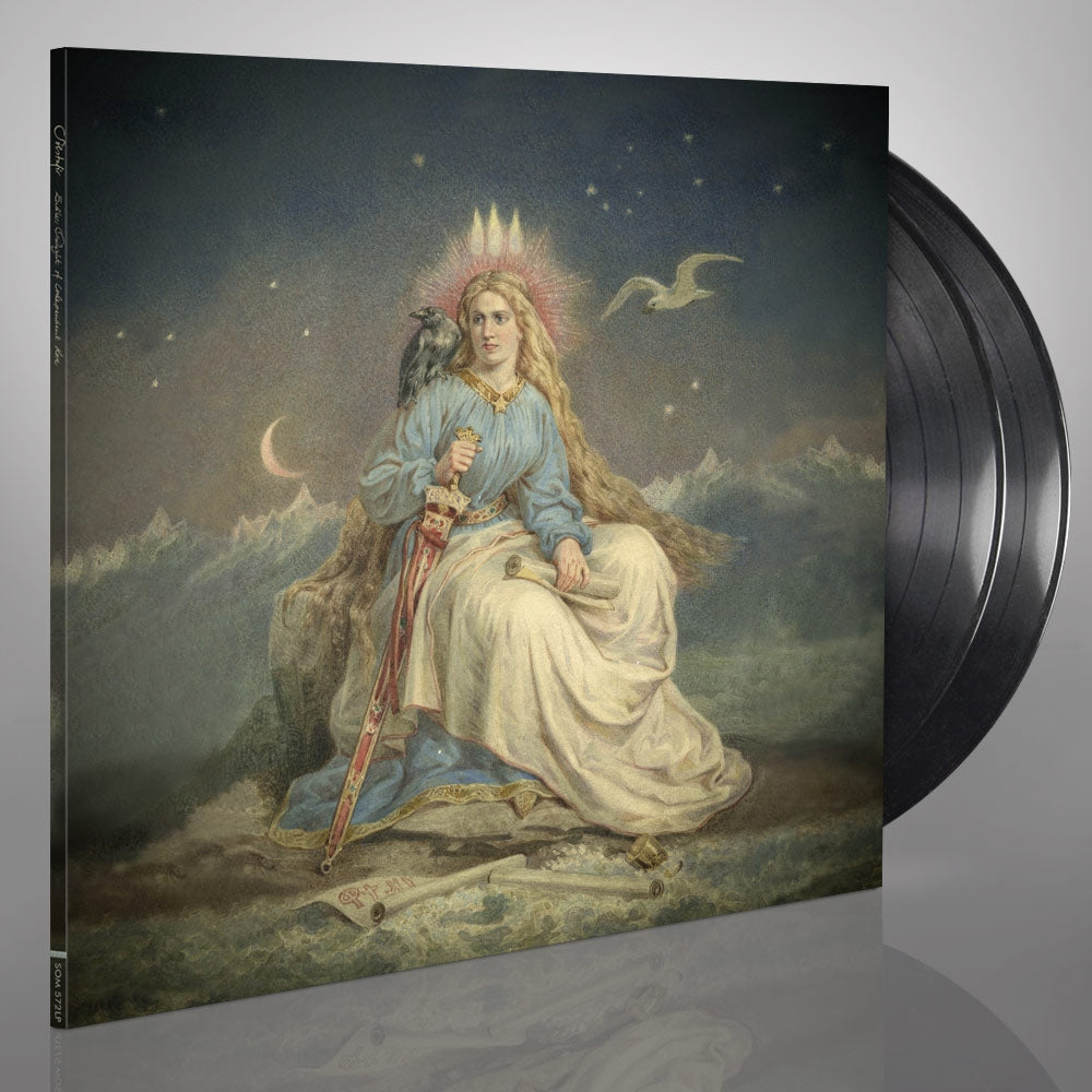 Solstafir - Endless Twilight Of Codependent Love - DOUBLE LP GATEFOLD - Season of Mist