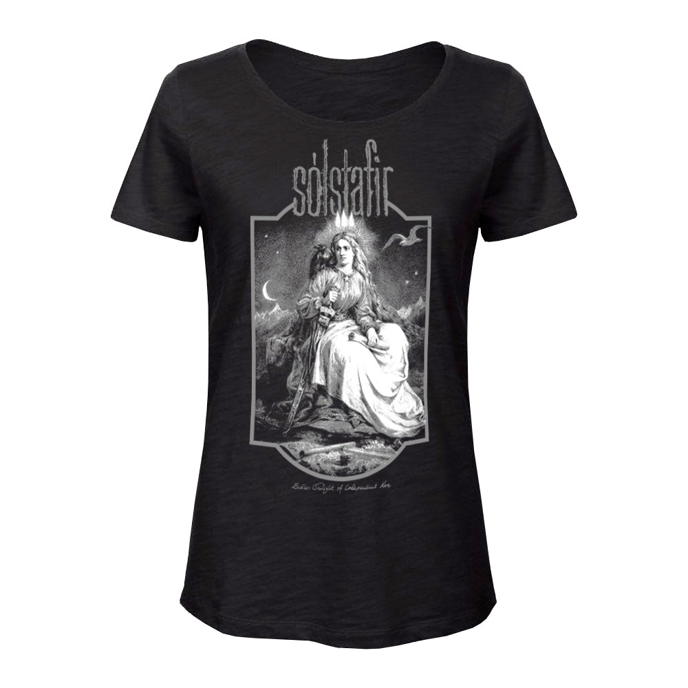 Solstafir - Endless Twilight Of Codependent Love - T-shirt - Season of Mist