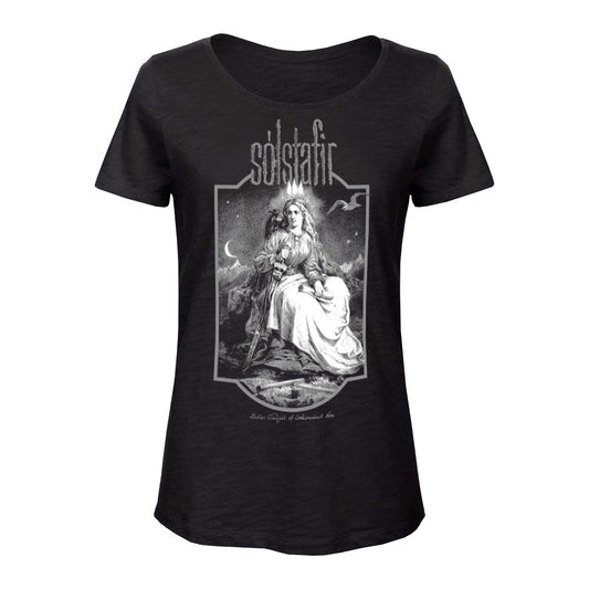 Solstafir - Endless Twilight Of Codependent Love - T-shirt - Season of Mist