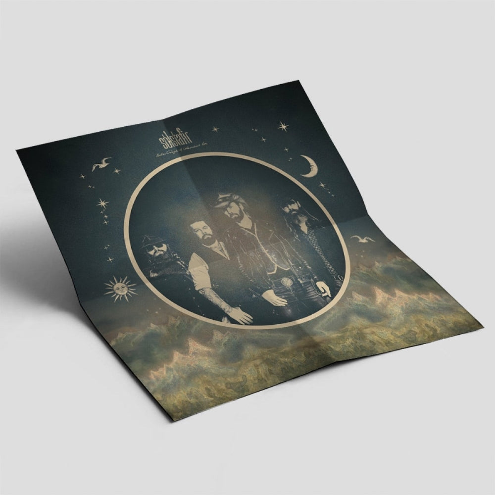 Solstafir - Endless Twilight Of Codependent Love - WOOD BOX - Season of Mist - Image 10