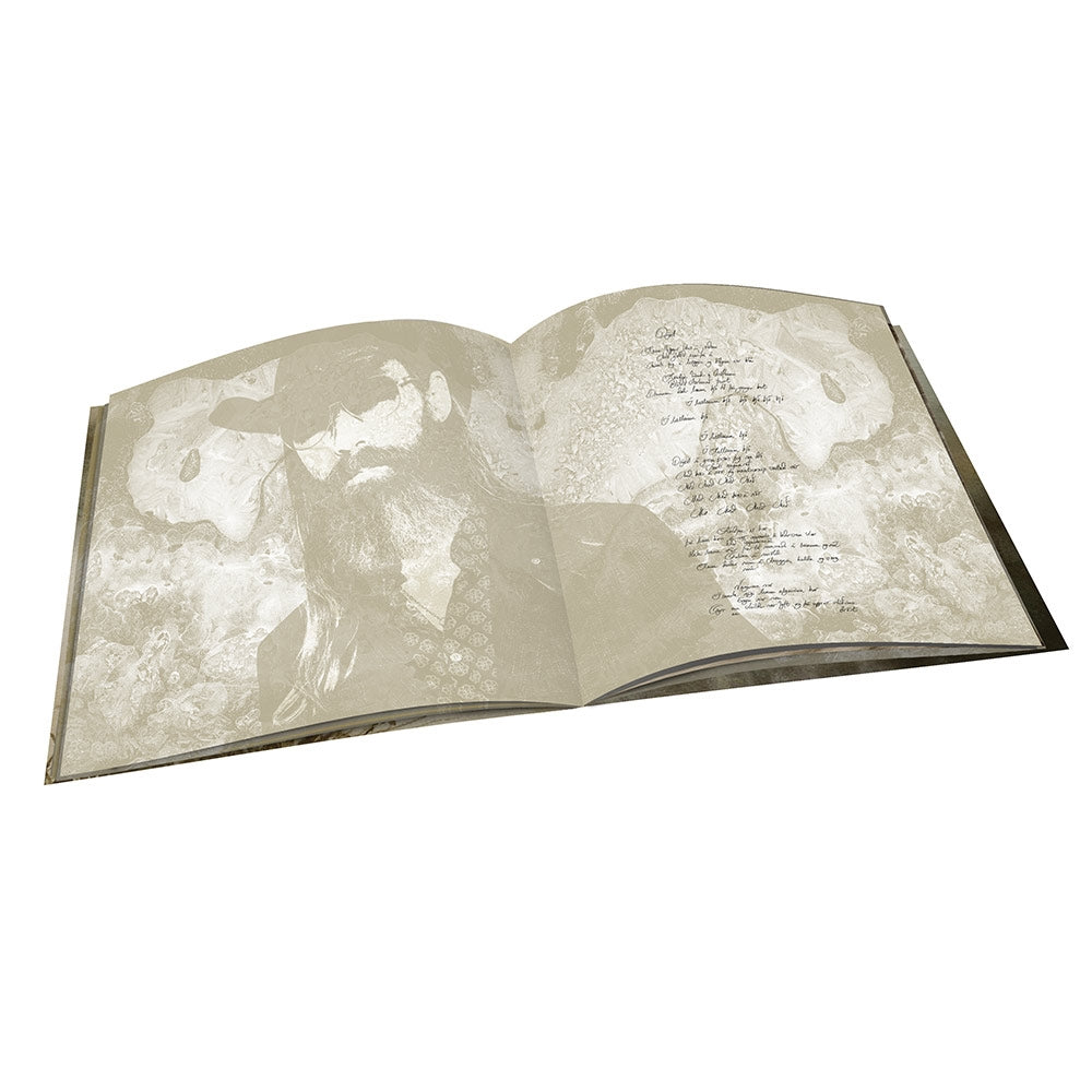 Solstafir - Endless Twilight Of Codependent Love - WOOD BOX - Season of Mist - Image 11