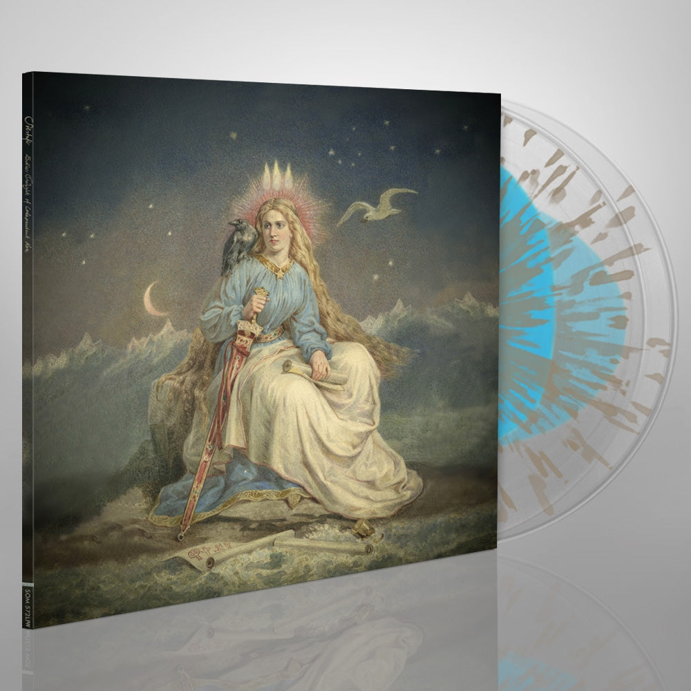 Solstafir - Endless Twilight Of Codependent Love - WOOD BOX - Season of Mist - Image 3