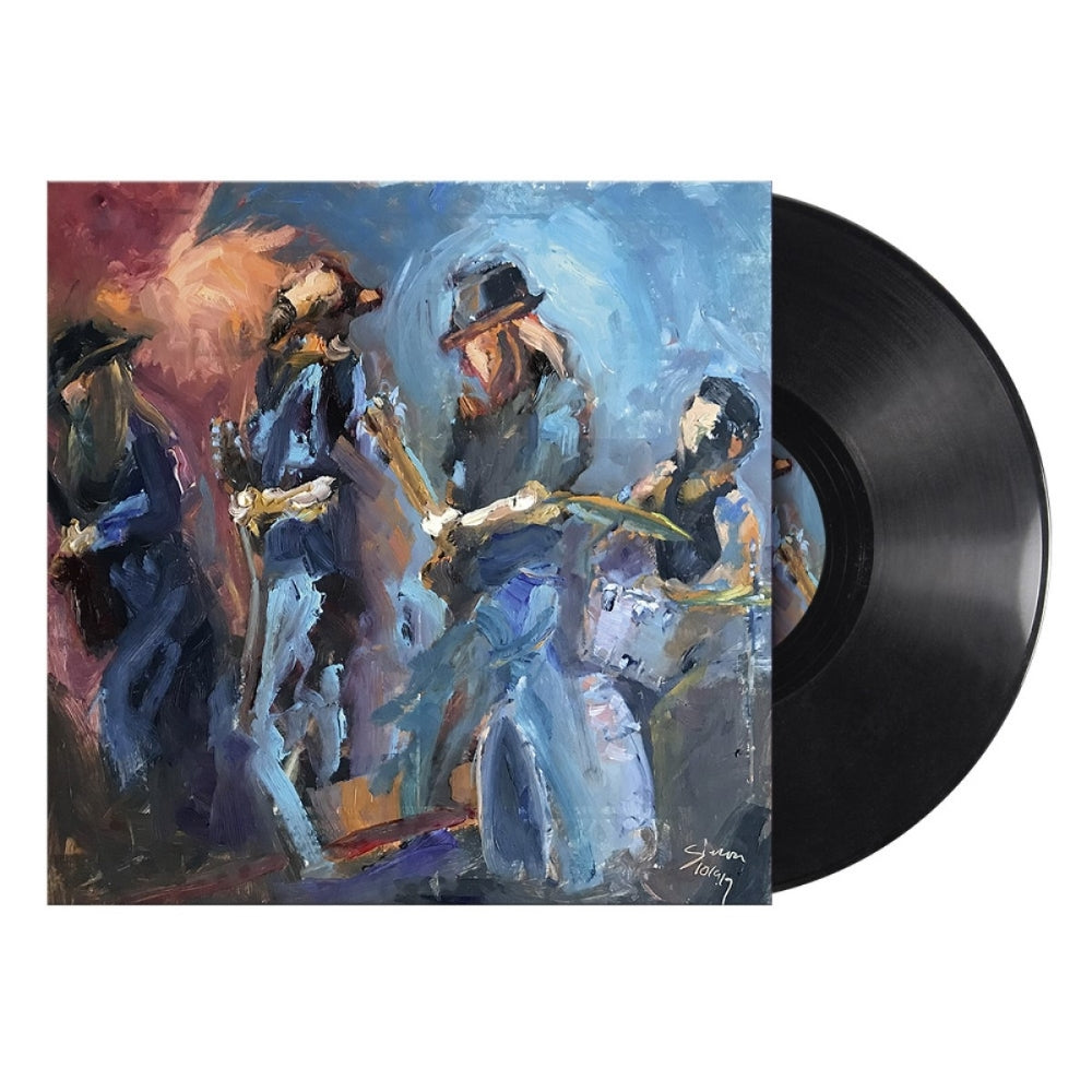 Solstafir - Endless Twilight Of Codependent Love - WOOD BOX - Season of Mist - Image 4