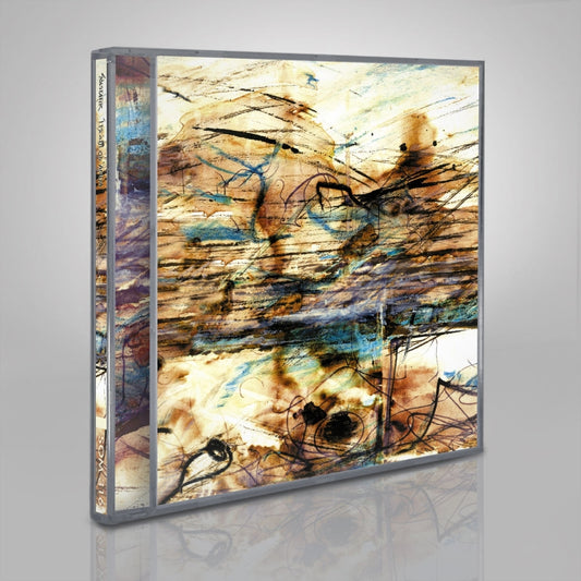 Solstafir - Í Blóði og Anda [2013 reissue] - DOUBLE CD - Season of Mist - Image 2