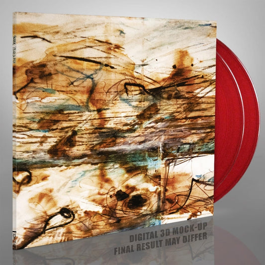 Solstafir - Í Blóði og Anda [2013 reissue] - DOUBLE LP GATEFOLD COLOURED - Season of Mist