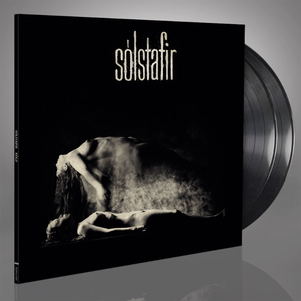 Solstafir - Kold - DOUBLE LP GATEFOLD - Season of Mist