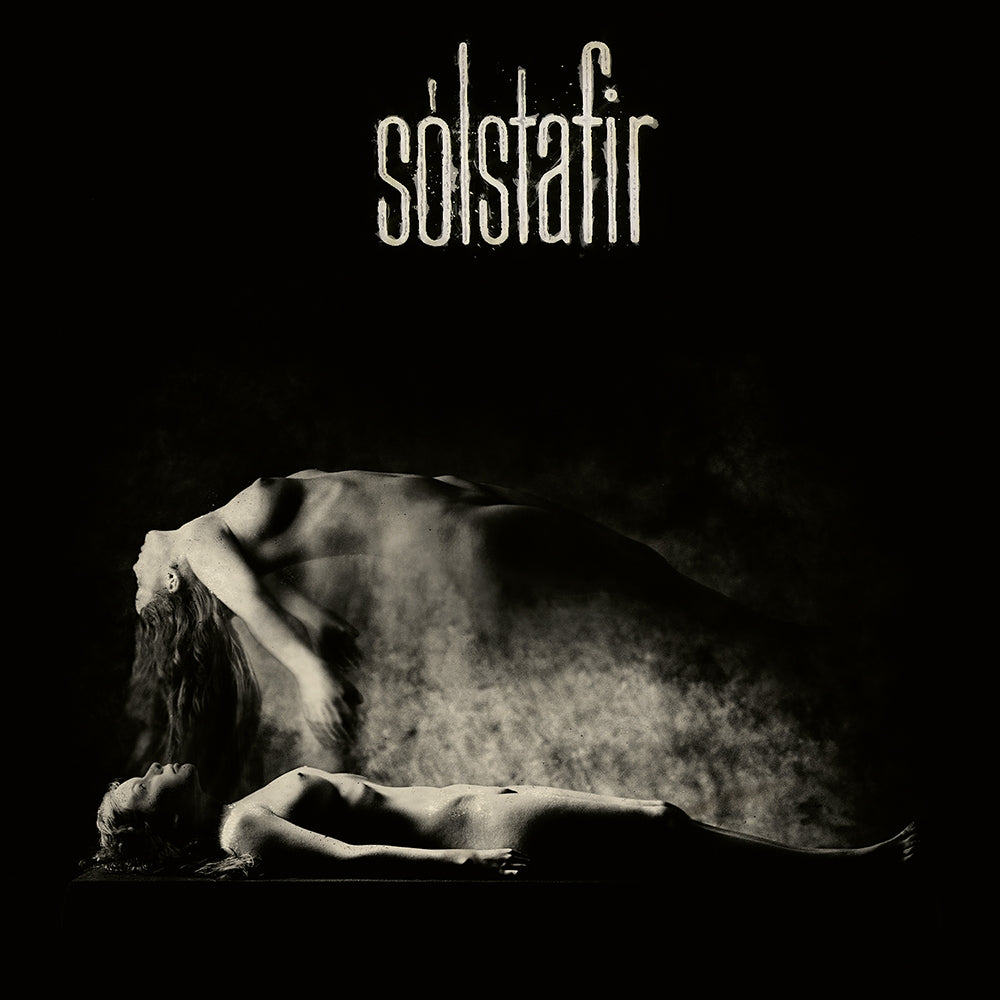Solstafir - Kold - DOUBLE LP GATEFOLD COLOURED - Season of Mist - Image 3