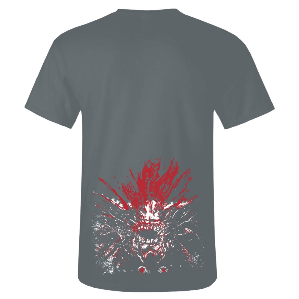 Solstafir - Logo - T-shirt - Season of Mist - Image 2