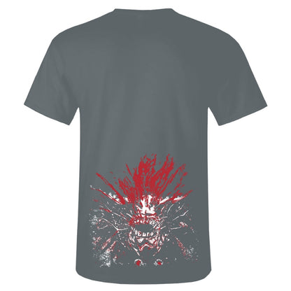 Solstafir - Logo - T-shirt - Season of Mist - Image 2