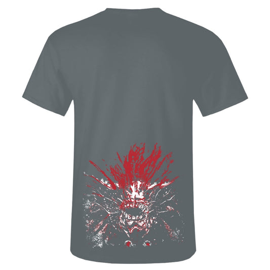 Solstafir - Logo - T-shirt - Season of Mist - Image 2