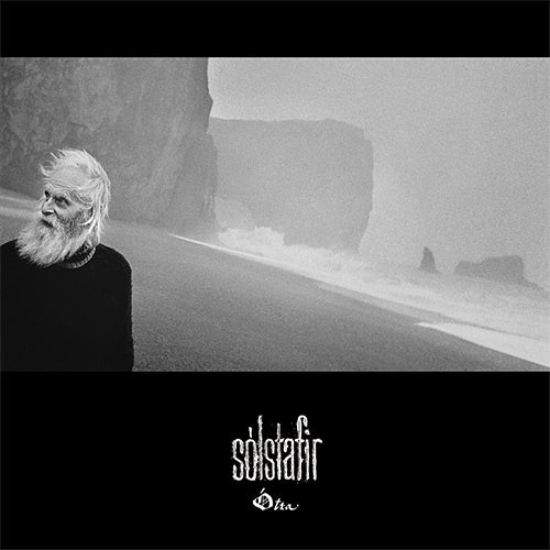 Solstafir - Ótta - CD - Season of Mist
