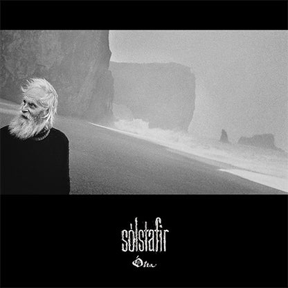 Solstafir - Ótta - CD - Season of Mist