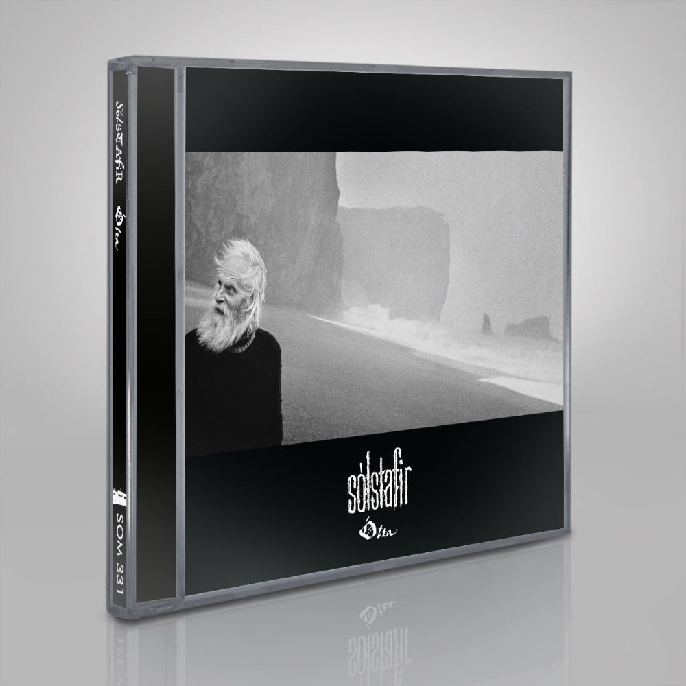 Solstafir - Ótta - CD - Season of Mist - Image 2