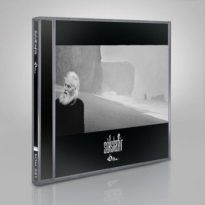 Solstafir - Ótta - CD - Season of Mist - Image 2