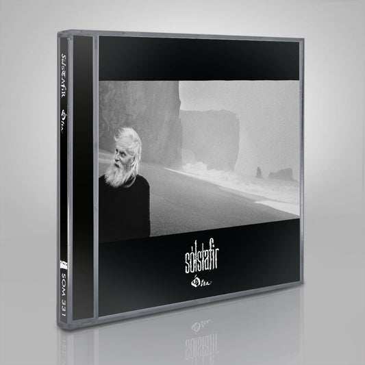 Solstafir - Ótta - CD - Season of Mist - Image 2