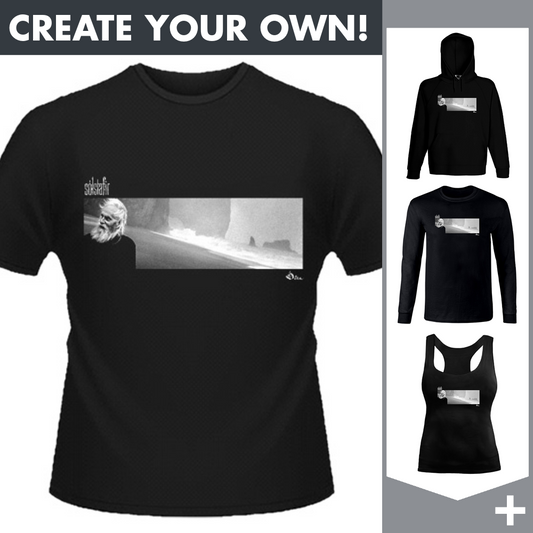 Solstafir - Ótta - Merchandising