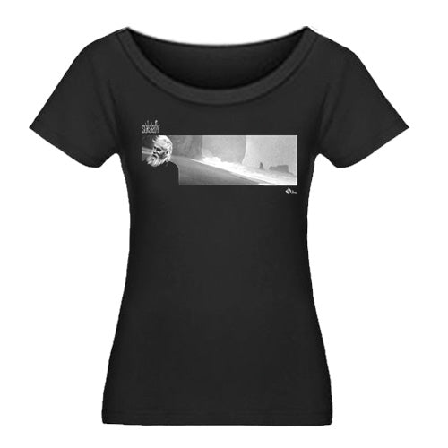 Solstafir - Ótta - T-shirt - Season of Mist
