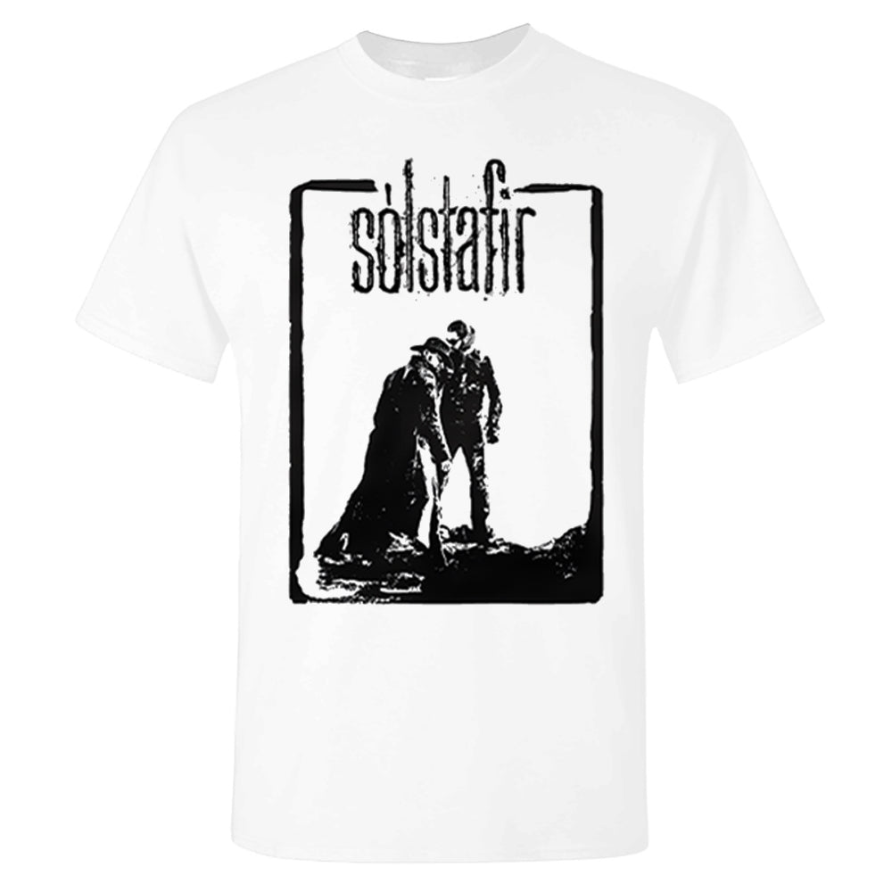 Solstafir - Outlaws - T-shirt - Season of Mist - Image 2