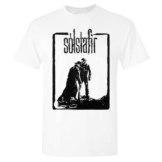 Solstafir - Outlaws - T-shirt - Season of Mist - Image 2