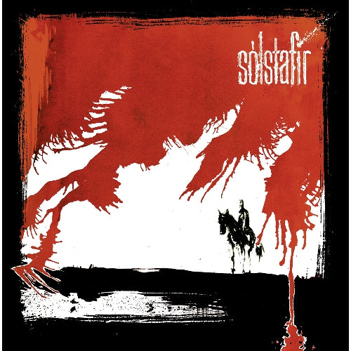 Solstafir - Svartir Sandar - DOUBLE LP GATEFOLD - Season of Mist - Image 2