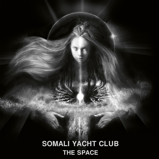 Somali Yacht Club - The Space - CD DIGIPAK - Season of Mist