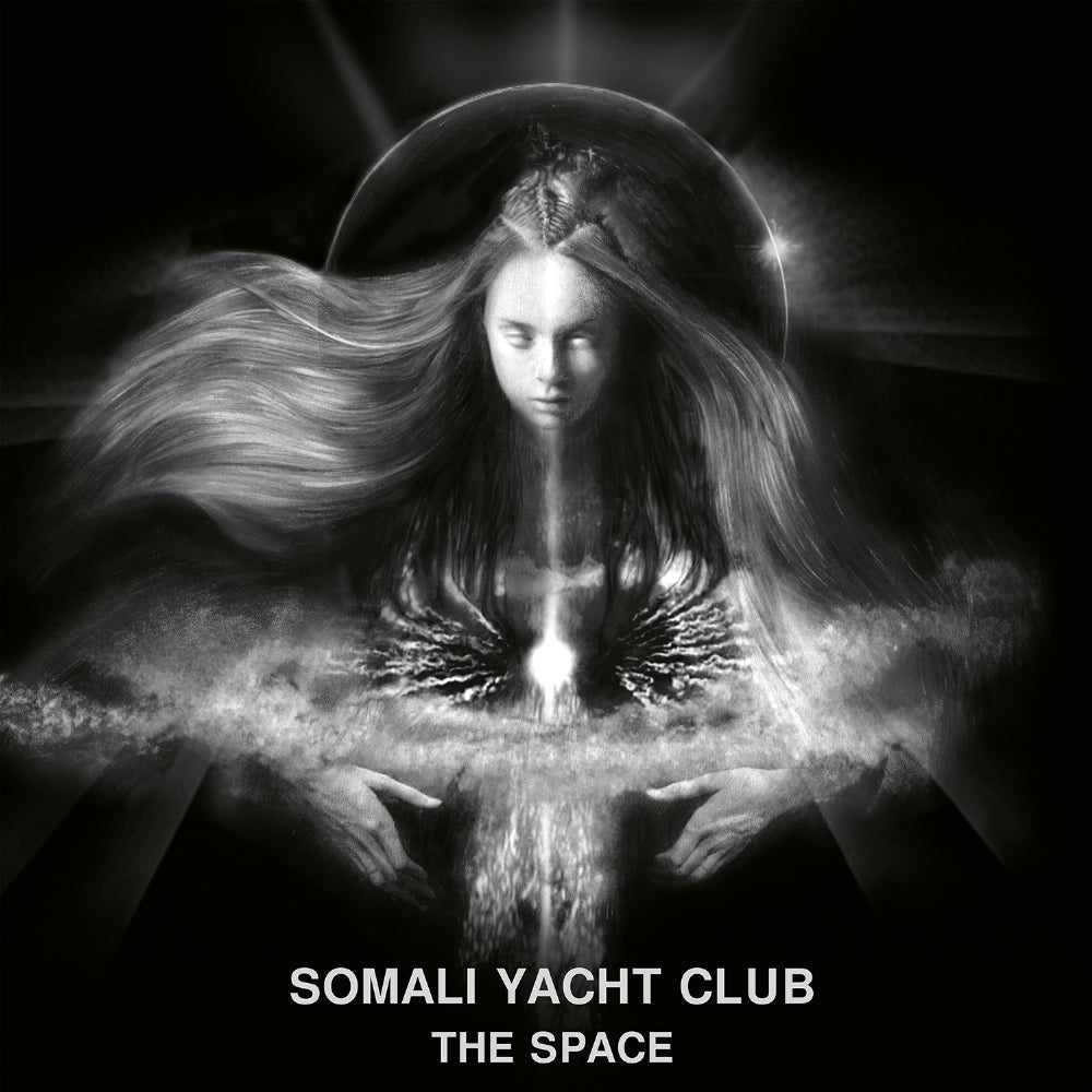 Somali Yacht Club - The Space - DOUBLE LP GATEFOLD - Season of Mist - Image 3