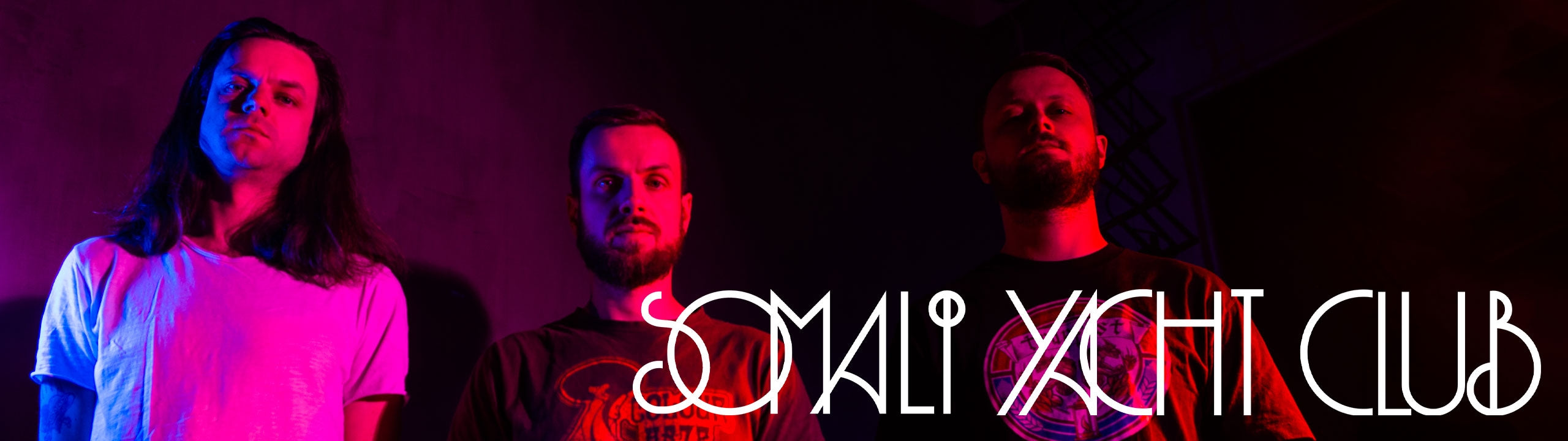Somali Yacht Club merchandise and albums