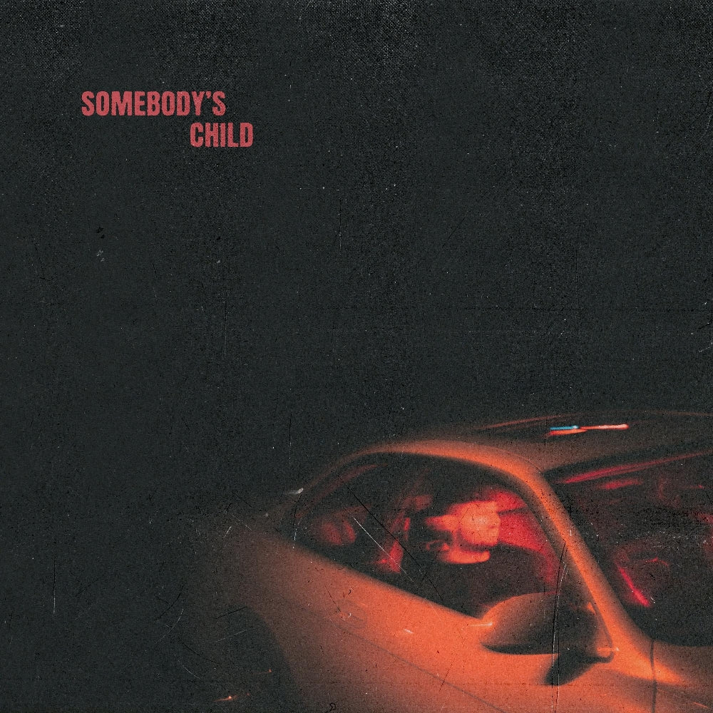 Somebody's Child - Somebody's Child - LP - Frenchkiss Records