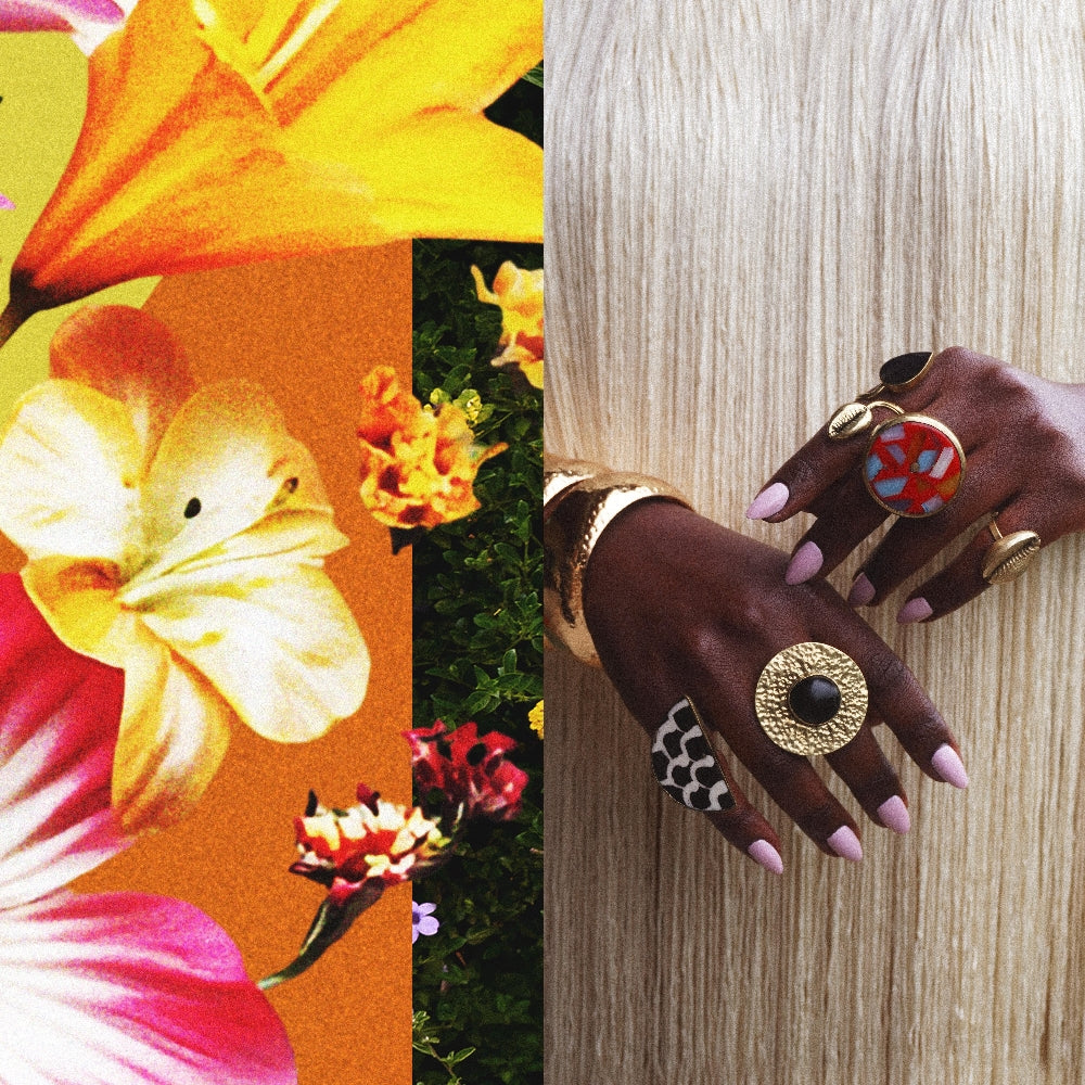 Somi - What Does it Take to Bloom? - LP - Salon Africana Inc