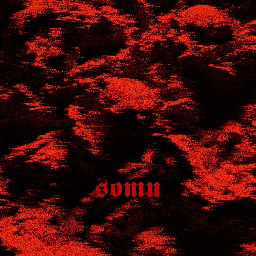 Somn - Consecration - CD/Vinyl - Image 1 - 