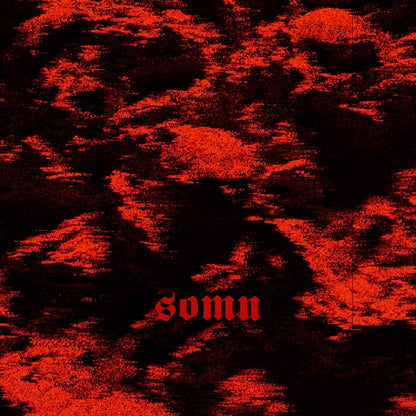 Somn - Consecration - CD/Vinyl - Image 1 - 