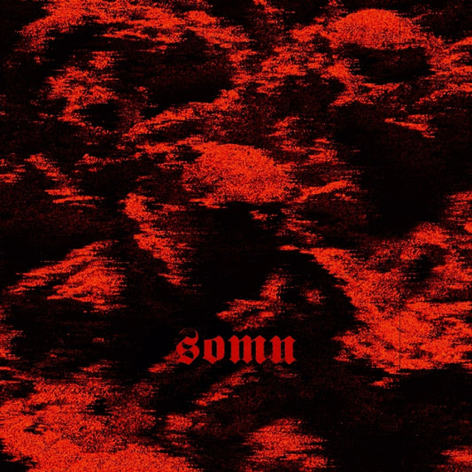 Somn - Consecration - CD/Vinyl - Image 1 - 