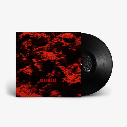 Somn - Consecration - CD/Vinyl - Image 2 - 