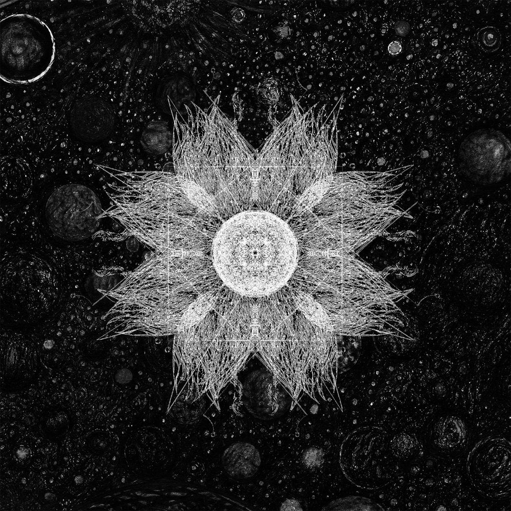Somnolent - The Infernal Expanse - LP Gatefold - Sentient Ruin